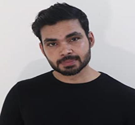 Official profile picture of Diwakar Kumar