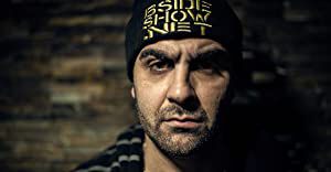 Official profile picture of Dizaster