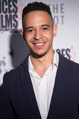 Official profile picture of D.J. Hale