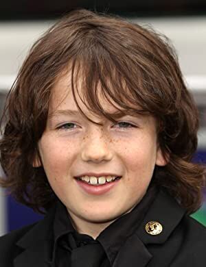 Official profile picture of Django Marsh