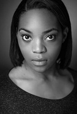 Official profile picture of Dolapo Umar