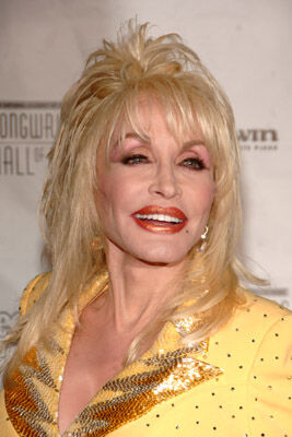 Official profile picture of Dolly Parton
