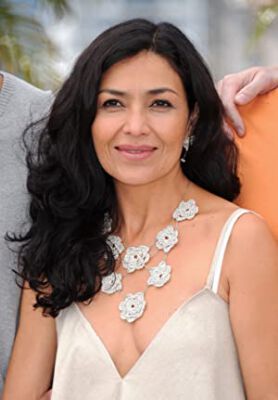 Official profile picture of Dolores Heredia