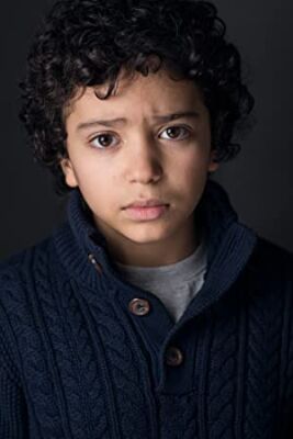 Official profile picture of Dominic Mariche
