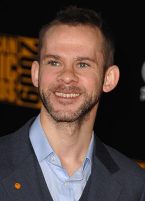 Official profile picture of Dominic Monaghan