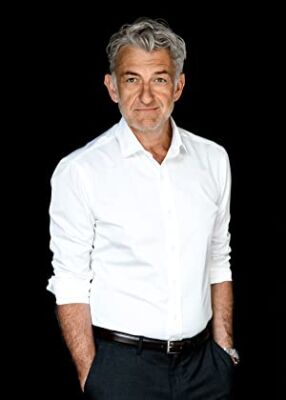 Official profile picture of Dominic Raacke