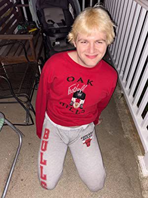 Official profile picture of Dominic Schmidt
