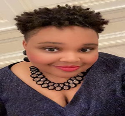 Official profile picture of Dominique Gatlin