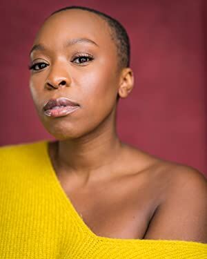 Official profile picture of Dominique Moore Movies
