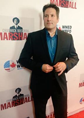 Official profile picture of Don Gervasi