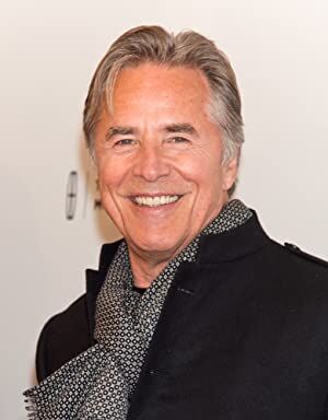 Official profile picture of Don Johnson