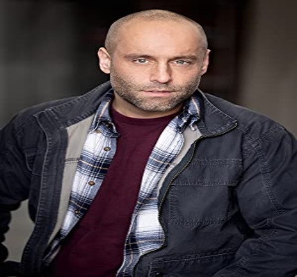 Official profile picture of Don Knill