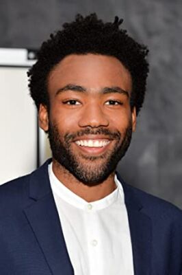 Official profile picture of Donald Glover Movies