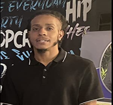 Official profile picture of Donald Smith III