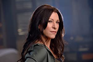 Official profile picture of Donna Barbera