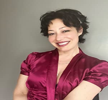 Official profile picture of Donna Pastorello