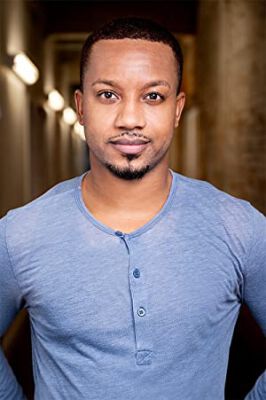 Official profile picture of Donnell E. Smith