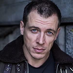 Official profile picture of Donnie Baxter