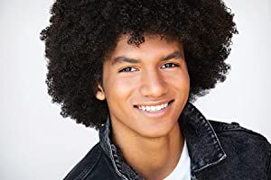 Official profile picture of Donovin Miller