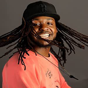 Official profile picture of Donté Bouyer