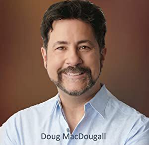 Official profile picture of Doug MacDougall