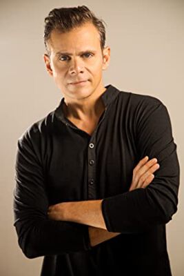 Official profile picture of Douglas Santiago