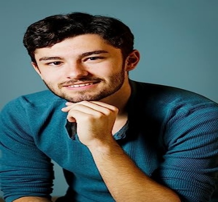 Official profile picture of Drake Aasen
