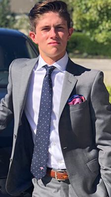 Official profile picture of Drake Potts