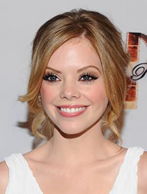 Official profile picture of Dreama Walker Movies