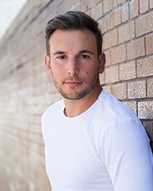 Official profile picture of Drew DeSimone