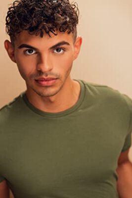 Official profile picture of Drew Elhamalawy