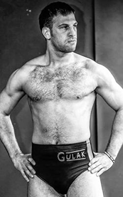 Official profile picture of Drew Gulak