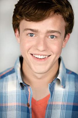 Official profile picture of Drew Pipkin