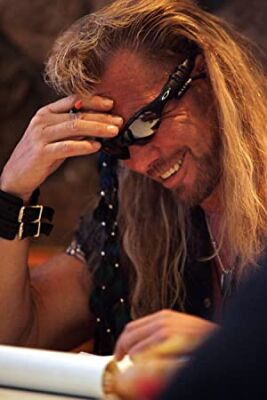 Official profile picture of Duane 'Dog' Chapman