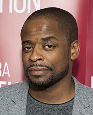 Book Dulé Hill For Celebrity Endorsement | Appearance