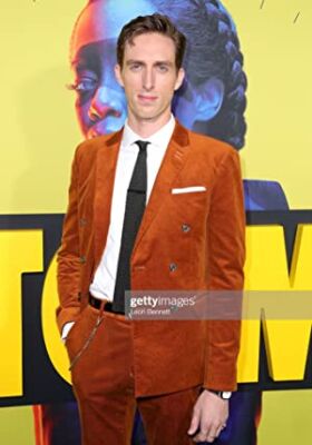 Official profile picture of Dustin Ingram Movies