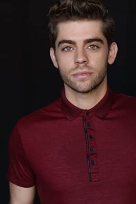 Official profile picture of Dustin Stern-Garcia
