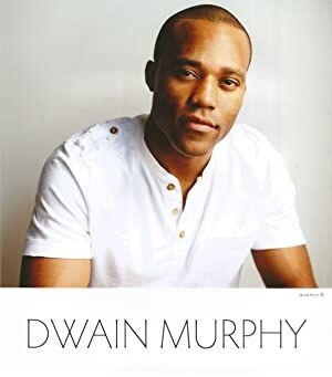 Official profile picture of Dwain Murphy
