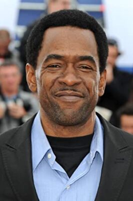 Official profile picture of Dwight Henry