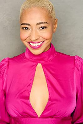 Official profile picture of Dyani Rejae