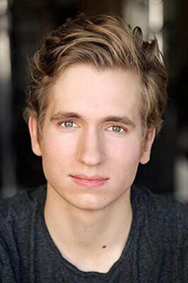 Official profile picture of Dylan Bronte