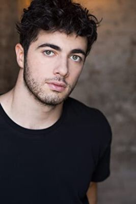 Official profile picture of Dylan Hartigan