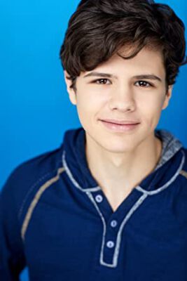Official profile picture of Dylan Michael Rowen