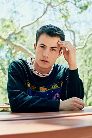 Official profile picture of Dylan Minnette