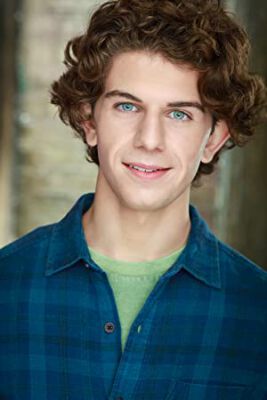 Official profile picture of Dylan Nalbandian