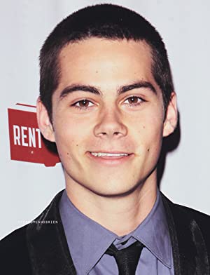 Official profile picture of Dylan O'Brien