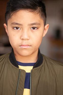 Official profile picture of Dylin Rodrigo