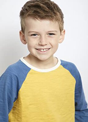 Official profile picture of Eamon Hanson