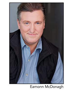 Official profile picture of Eamonn McDonagh