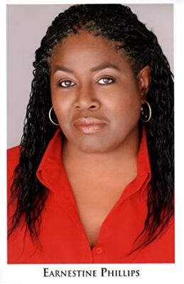Official profile picture of Earnestine Phillips